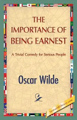 The Importance of Being Earnest