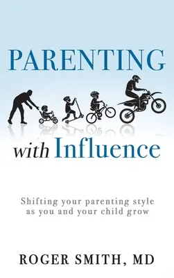 Befolyásos szülői magatartás: A szülői stílus megváltoztatása, ahogy Ön és gyermeke fejlődik - Parenting with Influence: Shifting Your Parenting Style as You and Your Child Grow