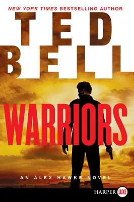 Warriors: Egy Alex Hawke-regény - Warriors: An Alex Hawke Novel