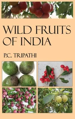 India vadon termő gyümölcsei - Wild Fruits of India