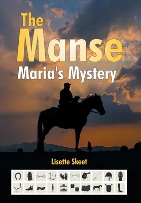 The Manse: Maria rejtélye - The Manse: Maria's Mystery