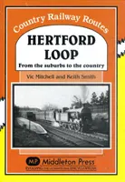 Hertford Loop - A külvárosból a vidékre - Hertford Loop - From the Suburbs to the Country