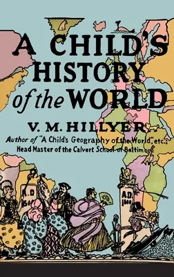 A gyermek világtörténelme - A Child's History of the World