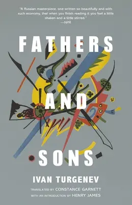 Apák és fiúk (Warbler Classics Annotated Edition) - Fathers and Sons (Warbler Classics Annotated Edition)