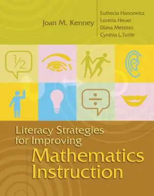 A matematikaoktatás javítását célzó műveltségi stratégiák - Literacy Strategies for Improving Mathematics Instruction