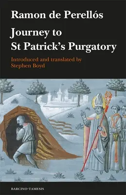 Utazás Szent Patrik tisztítótűzébe - Journey to St Patrick's Purgatory