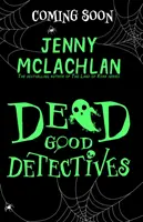 Haláli jó detektívek - Dead Good Detectives