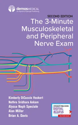 A 3 perces mozgásszervi és perifériás idegvizsgálat - The 3-Minute Musculoskeletal and Peripheral Nerve Exam