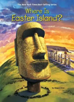 Hol van a Húsvét-sziget? - Where Is Easter Island?