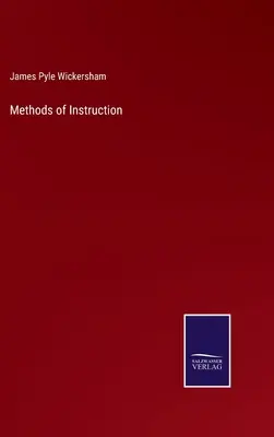 Az oktatás módszerei - Methods of Instruction