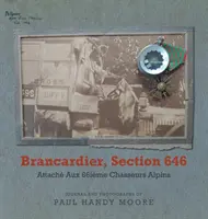 Brancardier, 646-os szakasz - Brancardier, Section 646