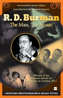 R. D. Burman - Az ember, a zene - R. D. Burman -The Man, The Music