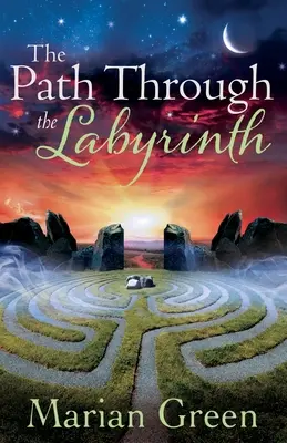 Az út a labirintuson keresztül - The Path Through the labyrinth