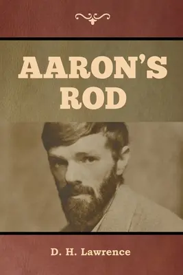 Aaron botja - Aaron's Rod