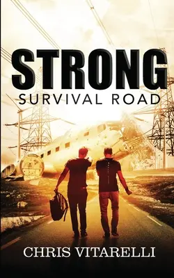 Strong: Survival Road