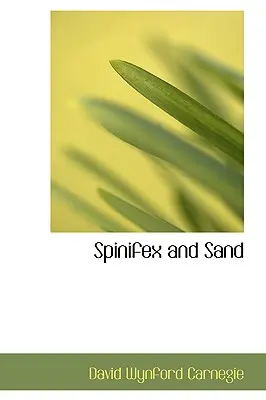 Spinifex és homok - Spinifex and Sand