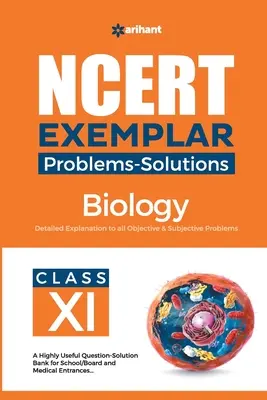 NCERT példafeladatok-megoldások biológia 11. osztályban - NCERT Exemplar Problems-Solutions Biology class 11th