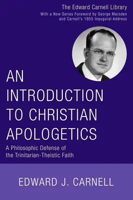 Bevezetés a keresztény apologetikába - An Introduction to Christian Apologetics