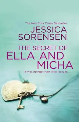 Ella és Micha titka - The Secret of Ella and Micha