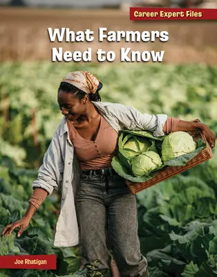 Amit a gazdáknak tudniuk kell - What Farmers Need to Know