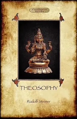 Teozófia (Aziloth Könyvek) - Theosophy (Aziloth Books)