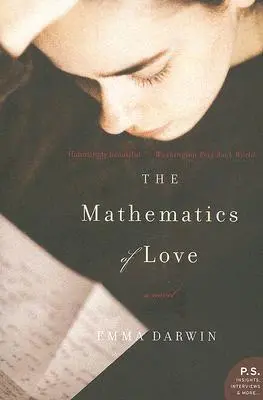 A szerelem matematikája - The Mathematics of Love