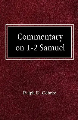 Commentary on 1-2 Samuel