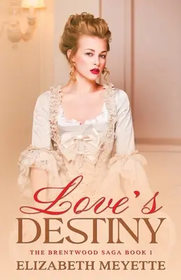 A szerelem sorsa - Love's Destiny