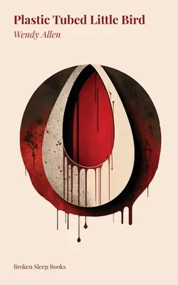 Műanyagcsöves kismadár - Plastic Tubed Little Bird