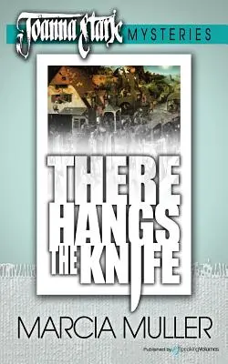 Ott lóg a kés - There Hangs the Knife