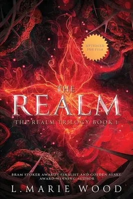 A birodalom: A birodalom 1. könyv - The Realm: The Realm Book 1