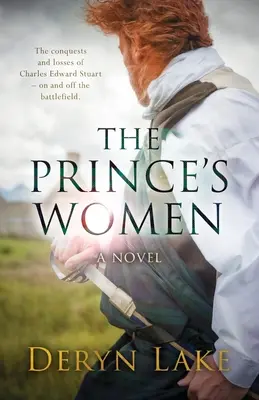 A herceg asszonyai - The Prince's Women