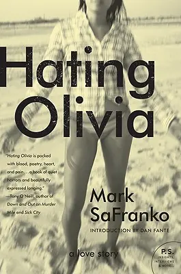 Hating Olivia: Egy szerelmi történet - Hating Olivia: A Love Story