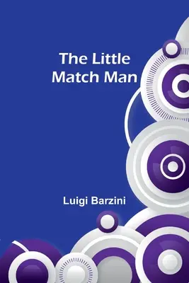 A kis gyufaember - The Little Match Man