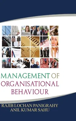 A szervezeti viselkedés irányítása - Management of Organisational Behaviour