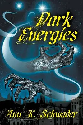 Sötét energiák - Dark Energies