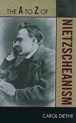 A nietzscheianizmus Z-ig terjedő története - The to Z of Nietzscheanism