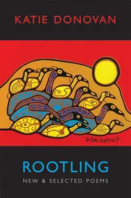 Rootling: New & Selected Poems