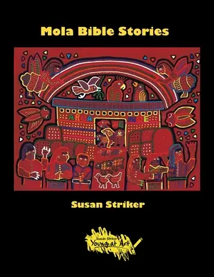 Mola bibliai történetek - Mola Bible Stories