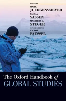 A globális tanulmányok oxfordi kézikönyve - The Oxford Handbook of Global Studies