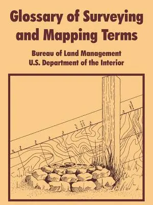 Földmérési és térképészeti szakkifejezések glosszáriuma - Glossary of Surveying and Mapping Terms