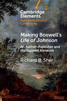 Boswell Johnson életének megalkotása - Making Boswell's Life of Johnson