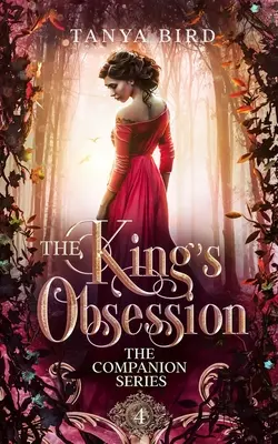 A király megszállottsága - The King's Obsession