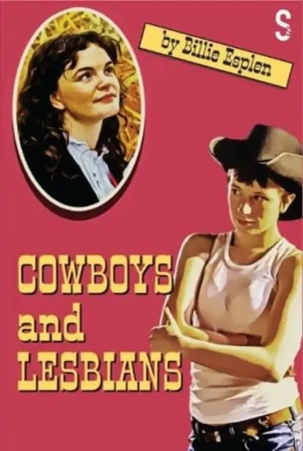 Cowboyok és leszbikusok - Cowboys and Lesbians