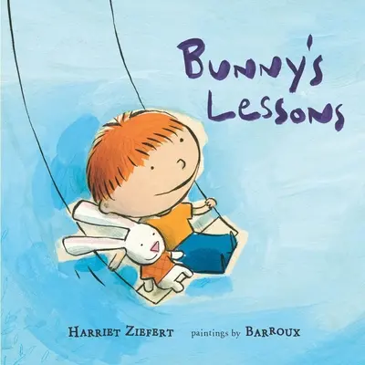 Nyuszi leckéi - Bunny's Lessons