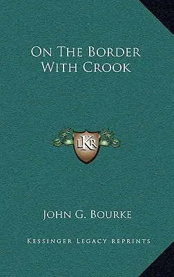 A Crook határán - On The Border With Crook