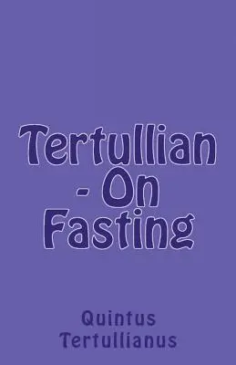 A böjtről - On Fasting