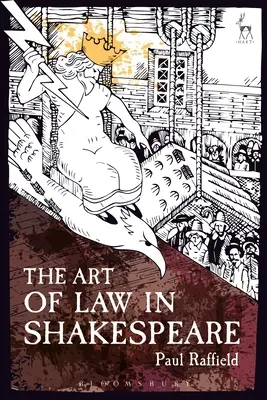 A jog művészete Shakespeare-ben - The Art of Law in Shakespeare