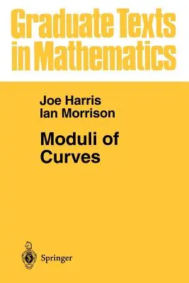 A görbék modulusai - Moduli of Curves