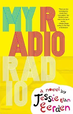 Az én rádióm Rádió - My Radio Radio